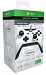 PDP Wired Controller for Xbox One - White Camo