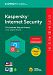 Kaspersky Internet Security 3 Device/1 Year [Key Code] 2018 (3-Users)