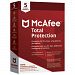 McAfee 2018 Total Protection - 5 Devices