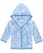 First Impressions Long-Sleeve Hooded Cover Up, Baby Boys, Created for Macy's