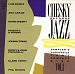Chesky Jazz Sampler and Audiop