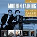 Anderson Merchandisers Modern Talking - Original Album Classics (Box Set) (5Cd)