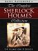 Complete Sherlock Holmes Collection [DVD] [Region 1] [US Import] [NTSC]