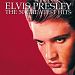 Anderson Merchandisers Elvis Presley - The 50 Greatest Hits (3 Vinyl Lps)