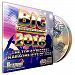 Mr Entertainer Big Karaoke Hits of 2016 - Double CD+G (CDG) Pack. 40 Top Songs