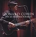 Anderson Merchandisers Leonard Cohen - Live In Fredericton