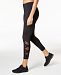 Ideology Performance Ankle Leggings, Created for Macy's