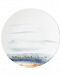 Lenox Watercolor Horizons Dinner Plate, Created for Macy's
