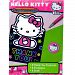Neon Hello Kitty Thank You Notes (8 Pack)