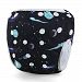 Storeofbaby Baby Swim Diapers for Boy Reusable Swimming Nappies 0-3 Years