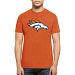 Denver Broncos NFL Knockaround T-Shirt