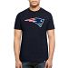New England Patriots NFL Knockaround T-Shirt