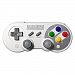 SF30Pro Gamepad, YIKESHU excellent 8Bitdo Controller work with Nintendo Switch, Wireless Bluetooth Controller Classic Nintendo Gamepad Joystick for Mac, Android and Windows devices(SF30Pro)