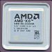 AMD - AMD AMD-K6-233ANR 233MHZ PROCESSOR - AMD-K6-233ANR
