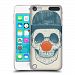 Official Balázs Solti Dead Clown Skulls Hard Back Case for iPod Touch 5th Gen / 6th Gen