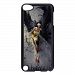 G-C-A-E8110296 Phone Back Case Customized Art Print Design Hard Shell Protection Ipod Touch 5
