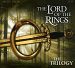 NEW Lord Of The Rings Trilogy - Soundtrack (CD)