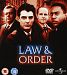 Law & Order - Series 2 - Complete [1991] [DVD]