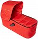 Bumbleride Indie Carrycot, Cayenne Red