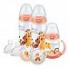 NUK Winnie the Pooh Bottle and Cup Set (0-18m)