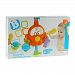 Baby Toys - B Kids - Ocean Pals Sprinkling Shower Games Kids New 004849