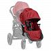 Baby Jogger City Select Stroller Second Seat Kit - Garnet