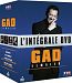 Gad Elmaleh - L'intégrale DVD - Coffret 5 DVD