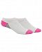 adidas 2-Pk. ClimaLite Mesh Socks