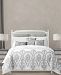 Lacourte Kaya 8-Pc. Cotton California King Comforter Set Bedding