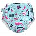 My Swim Baby New Diaper, Little Mermaids, 2X by My Swim Baby