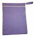 Wet bag (Purple)