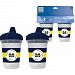 Baby Fanatic Sippy Cup, University of Michigan by Baby Fanatic