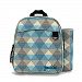 Urban Infant Preschool / Daycare Toddler Packie Backpack with Art Tube - Seattle