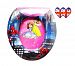 Child's Soft Cushioned Toilet seat (With cartoon characters) (Training Seat) (portable potty) (Spider Man)