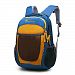 Mountaintop Little Kid & Toddler Backpack Kids Backpack Pre-School Kindergarten Toddler Bag for Camping/Hiking/Traveling Blue