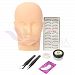 High Quality Professional Training Mannequin Head