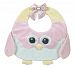Lil Hoots Owl Baby Bib by Bearington Bear by Bearington
