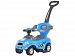 BRC Toys Mini 3 in 1 Push Car, Blue by BRC Toys