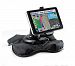 Navitech Garmin Nuvi Dashboard Friction Mount With Clip For The Garmin Nuvi 2558 / 2558LM / 2558LMT / 2558LMTHD