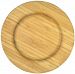 green sprouts Bamboo Plate, Natural, 7 (Discontinued by Manufacturer) by green sprouts