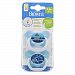 Dr. Browns - PreVent Orthodontic Pacifiers Butterfly 0-6m - 2 Pack