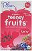 Plum Organics Tots Teensy Fruits Berry