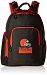 Lil Fan NFL Diaper Backpack Collection, Cleveland Browns
