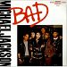 Bad (1987) / Vinyl Maxi Single [Vinyl 12'']