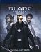 Alliance Films Blade: Trinity (Blu-Ray)