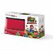 Nintendo 3DS XL Red/Black with Super Mario 3D Land Download
