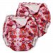 Lil Joey 2 Pack All-In-One Cloth Diaper, Lux by Lil Joey