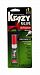 Krazy Glue Single Use Tube (Pack of 2) by Elmer's Products Inc