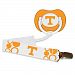 Baby Fanatic Fork and Spoon Set, University of Texas by Baby Fanatic