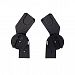 Cybex M Stroller Carry Cot M/Infant Car Seat Adaptors, Set of 2 by Cybex